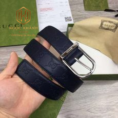 Thắt lưng gucci nam
