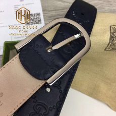 thắt lưng gucci nam
