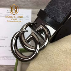 Thắt lưng Gucci nam
