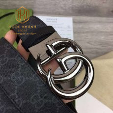 Thắt lưng Gucci nam