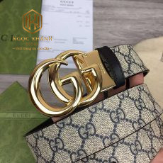 Thắt lưng Gucci nam