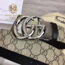 Thắt lưng Gucci nam