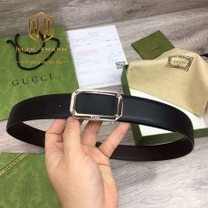 Thắt lưng gucci nam