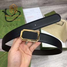 Thắt lưng gucci nam