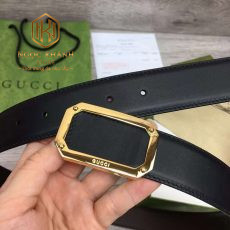 Thắt lưng gucci nam