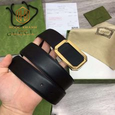 Thắt lưng gucci nam