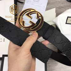 That lung gucci nam mau den hoa tiet dap logo mat khoa vien 2