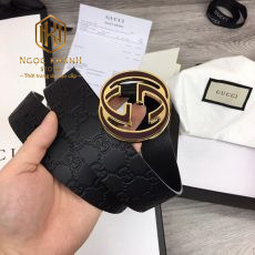 Thắt lưng Gucci nam