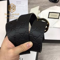 That lung gucci nam mau den hoa tiet dap logo mat khoa vien 6