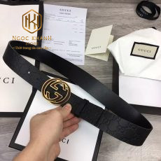 Thắt lưng Gucci nam