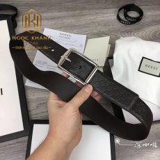 Thắt lưng gucci nam