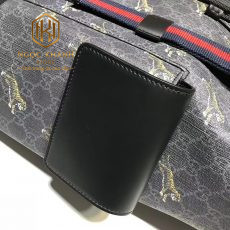 ba lo gucci mau xam hoa tiet hoa dai do 6