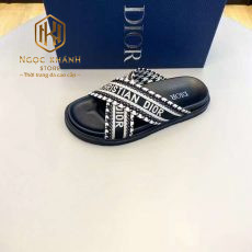 Dép Dior nam