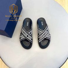 Dép Dior nam