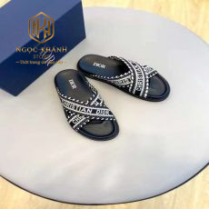 Dép Dior nam
