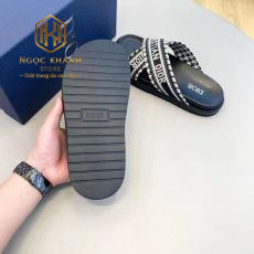 Dép Dior nam
