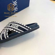 Dép Dior nam