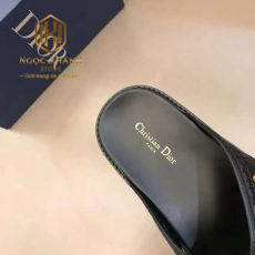 Dép Dior nam