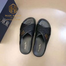 Dép dior nam
