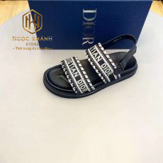 Dép Dior nam