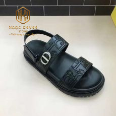 dep dior nam quai hau mau den hoa tiet da dap logo 7