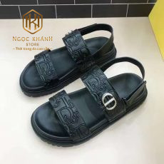 dep dior nam quai hau mau den hoa tiet da dap logo 9