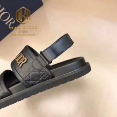 Dép Dior nam