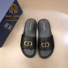 Dép Dior nam