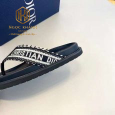 Dép Dior nam