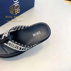 Dép Dior nam