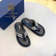 Dép Dior nam