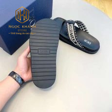 Dép Dior nam