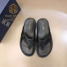 Dép Dior Nam