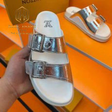 Dép Louis Vuitton nam