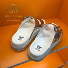 Dép louis vuitton nam