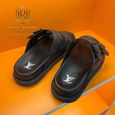 Dép louis vuitton nam