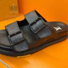 dep louis vuitton nam hai quai cai khoa hoa tiet hoa den 6