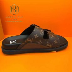 dep louis vuitton nam hai quai cai khoa hoa tiet hoa nau 2