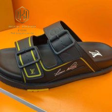 Dép Louis Vuitton nam