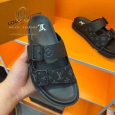 Dép Louis Vuitton nam