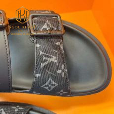Dép Louis Vuitton nam