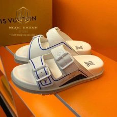 dep louis vuitton nam mau trang hai quai cai khoa vien xanh 5