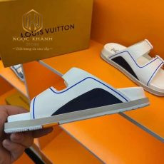 dep louis vuitton nam mau trang hai quai cai khoa vien xanh 7