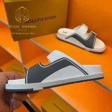 Dép Louis Vuitton nam