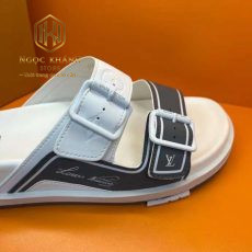 Dép Louis Vuitton nam