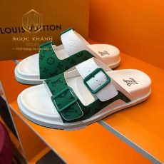 Dép Louis Vuitton nam