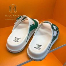 Dép louis vuitton nam