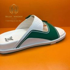 dep louis vuitton nam mau trang phoi xanh la hai quai cai khoa 4