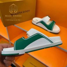 dep louis vuitton nam mau trang phoi xanh la hai quai cai khoa 7