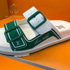 Dép Louis Vuitton nam